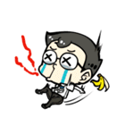 桃城消防隊（個別スタンプ：27）