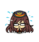 桃城消防隊（個別スタンプ：36）