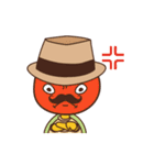 波乗りかめ吉（個別スタンプ：14）