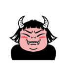 パワフル ボブ（個別スタンプ：2）