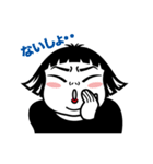 パワフル ボブ（個別スタンプ：8）