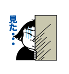 パワフル ボブ（個別スタンプ：13）