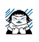 パワフル ボブ（個別スタンプ：19）
