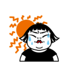 パワフル ボブ（個別スタンプ：20）
