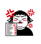 パワフル ボブ（個別スタンプ：22）