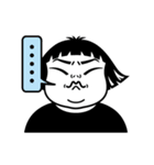 パワフル ボブ（個別スタンプ：29）