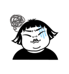 パワフル ボブ（個別スタンプ：31）
