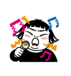 パワフル ボブ（個別スタンプ：32）