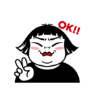 パワフル ボブ（個別スタンプ：39）