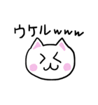 会社の先輩に絶対言わない事（個別スタンプ：15）