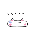 会社の先輩に絶対言わない事（個別スタンプ：30）