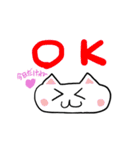 会社の先輩に絶対言わない事（個別スタンプ：31）