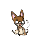 MANGKUDchi（個別スタンプ：1）