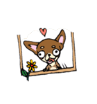 MANGKUDchi（個別スタンプ：2）