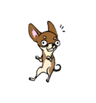 MANGKUDchi（個別スタンプ：4）
