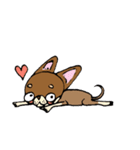 MANGKUDchi（個別スタンプ：7）