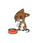 MANGKUDchi（個別スタンプ：11）
