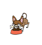 MANGKUDchi（個別スタンプ：13）