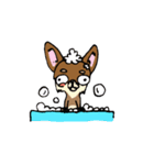 MANGKUDchi（個別スタンプ：15）