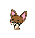 MANGKUDchi（個別スタンプ：24）