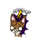 MANGKUDchi（個別スタンプ：25）