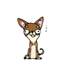 MANGKUDchi（個別スタンプ：28）