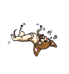 MANGKUDchi（個別スタンプ：31）