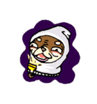 MANGKUDchi（個別スタンプ：32）