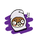 MANGKUDchi（個別スタンプ：33）