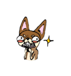 MANGKUDchi（個別スタンプ：35）
