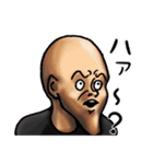 仲良しオトマトレギオン（個別スタンプ：12）