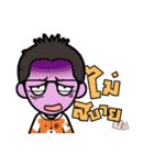 Book（個別スタンプ：7）