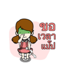 Book（個別スタンプ：31）