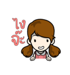 Book（個別スタンプ：38）