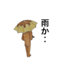 たこ焼きマンさん（個別スタンプ：19）