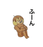 たこ焼きマンさん（個別スタンプ：20）