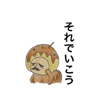 たこ焼きマンさん（個別スタンプ：26）