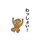 たこ焼きマンさん（個別スタンプ：36）