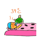 GumBear（個別スタンプ：38）