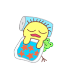 ひよこのぴよよ（個別スタンプ：28）