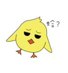 Luca and Chicks（個別スタンプ：28）