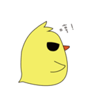Luca and Chicks（個別スタンプ：29）