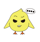 Luca and Chicks（個別スタンプ：35）
