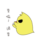 Luca and Chicks（個別スタンプ：38）