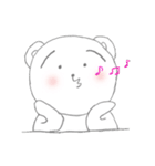 くまののんたろさん2（個別スタンプ：12）