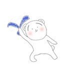 くまののんたろさん2（個別スタンプ：20）