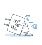 Di Di Rabbit（個別スタンプ：4）