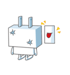 Di Di Rabbit（個別スタンプ：15）