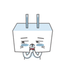 Di Di Rabbit（個別スタンプ：25）