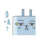 Di Di Rabbit（個別スタンプ：30）